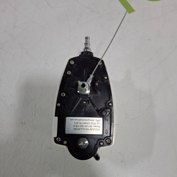 Gentec Gentec Vacuum Regulator Suction Regulators Respiratory reLink Medical