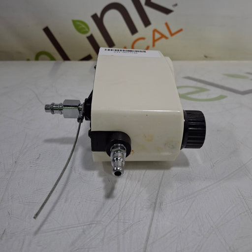 Gentec Gentec Vacuum Regulator Suction Regulators Respiratory reLink Medical