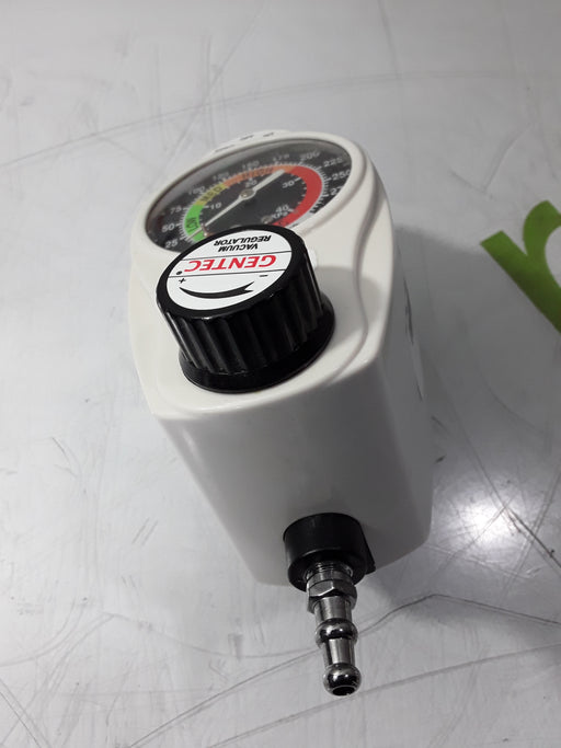 Gentec Gentec Vacuum Regulator Suction Regulators Respiratory reLink Medical
