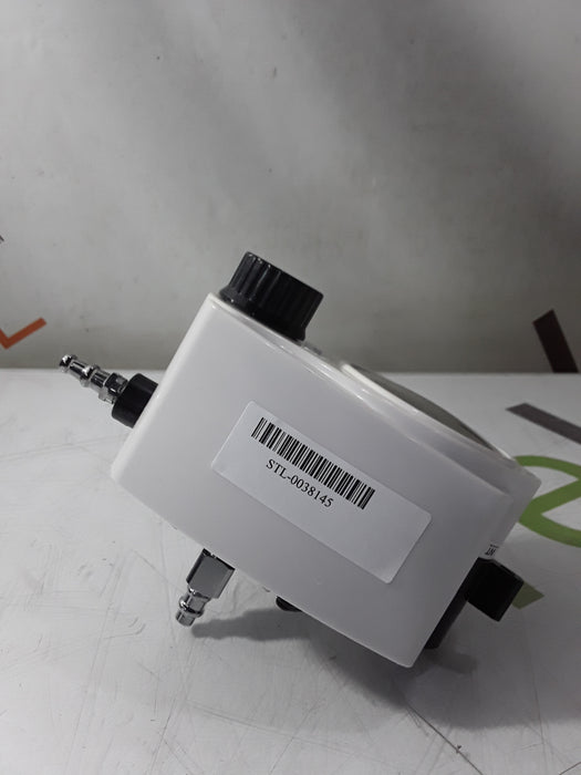 Gentec Gentec Vacuum Regulator Suction Regulators Respiratory reLink Medical