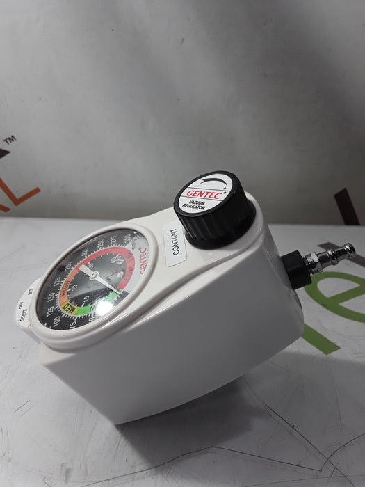 Gentec Gentec Vacuum Regulator Suction Regulators Respiratory reLink Medical