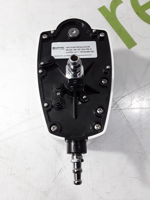 Gentec Gentec Vacuum Regulator Suction Regulators Respiratory reLink Medical