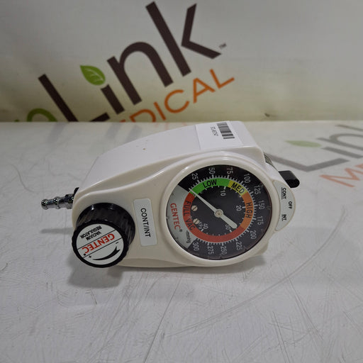 Gentec Gentec Vacuum Regulator Suction Regulators Respiratory reLink Medical