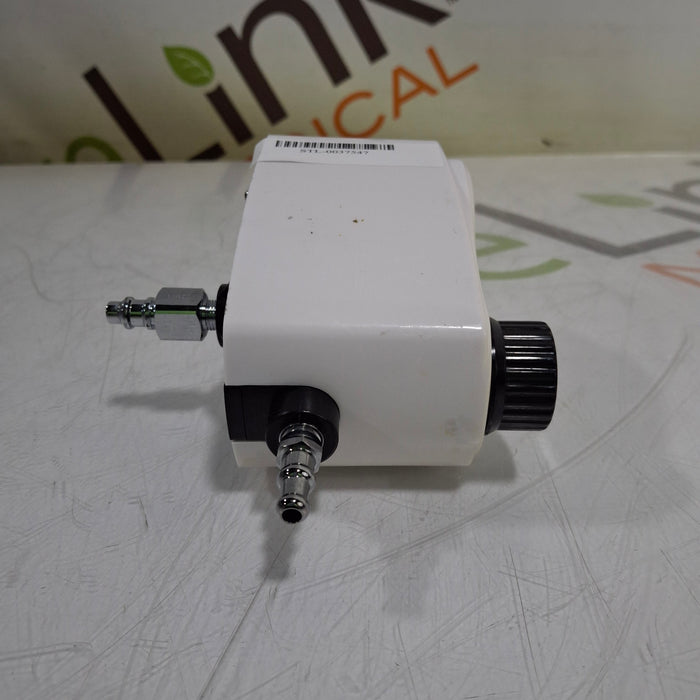 Gentec Gentec Vacuum Regulator Suction Regulators Respiratory reLink Medical