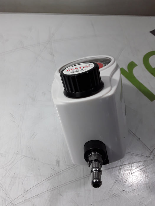 Gentec Gentec Vacuum Regulator Suction Regulators Respiratory reLink Medical