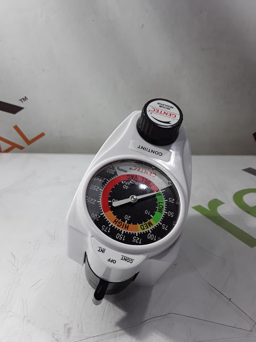 Gentec Gentec Vacuum Regulator Suction Regulators Respiratory reLink Medical