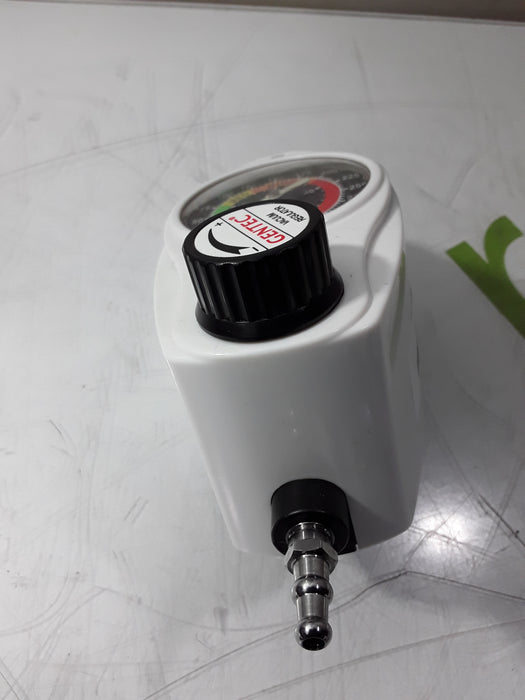 Gentec Gentec Vacuum Regulator Suction Regulators Respiratory reLink Medical