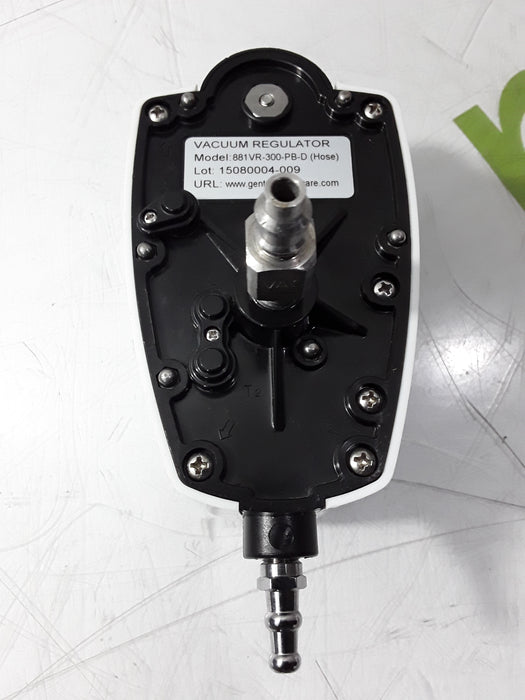 Gentec Gentec Vacuum Regulator Suction Regulators Respiratory reLink Medical