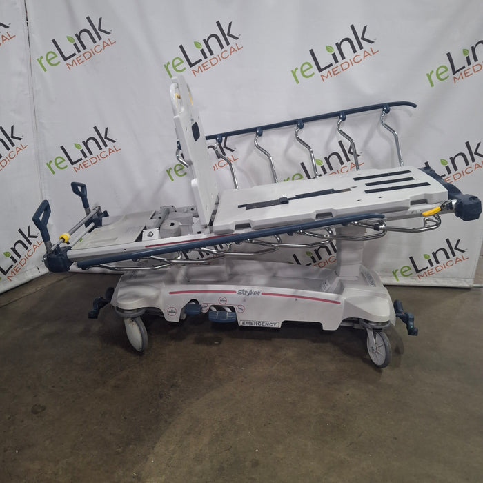 Stryker 1007 Stretcher