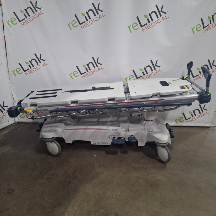 Stryker 1007 Stretcher