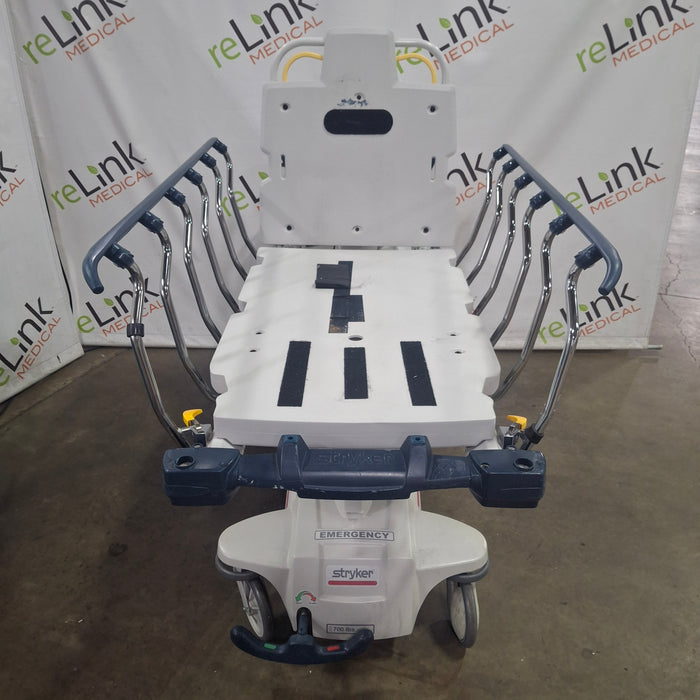 Stryker 1007 Stretcher