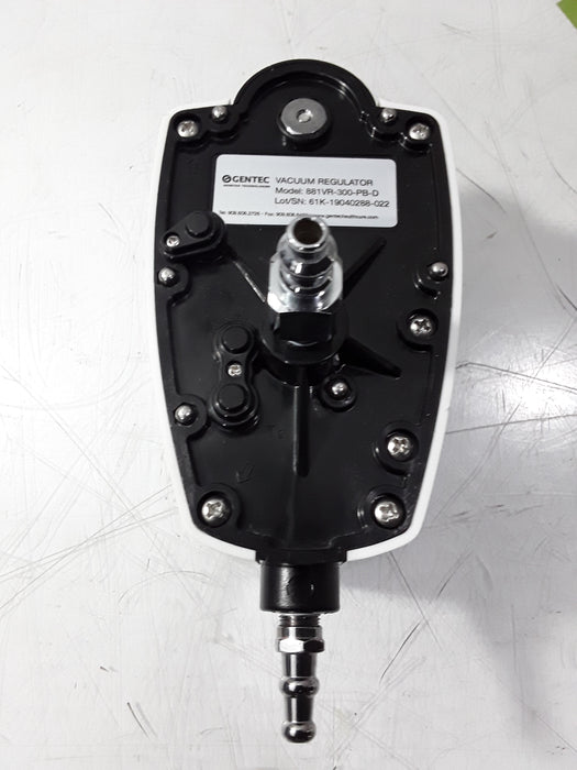 Gentec Gentec Vacuum Regulator Suction Regulators Respiratory reLink Medical