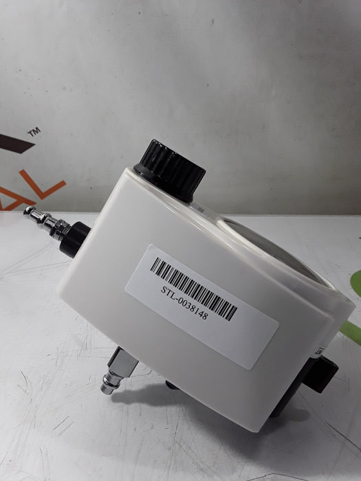 Gentec Gentec Vacuum Regulator Suction Regulators Respiratory reLink Medical