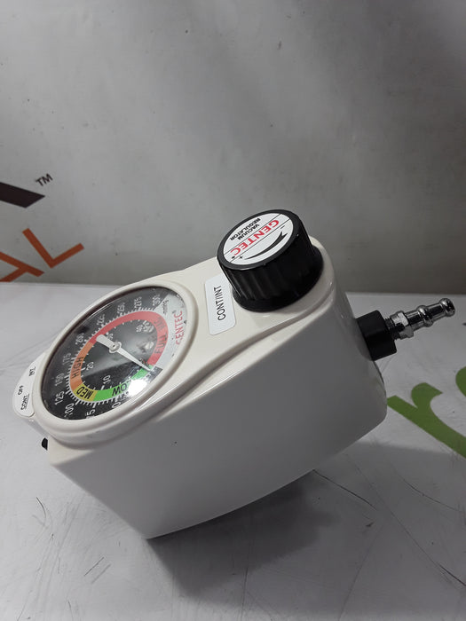 Gentec Gentec Vacuum Regulator Suction Regulators Respiratory reLink Medical