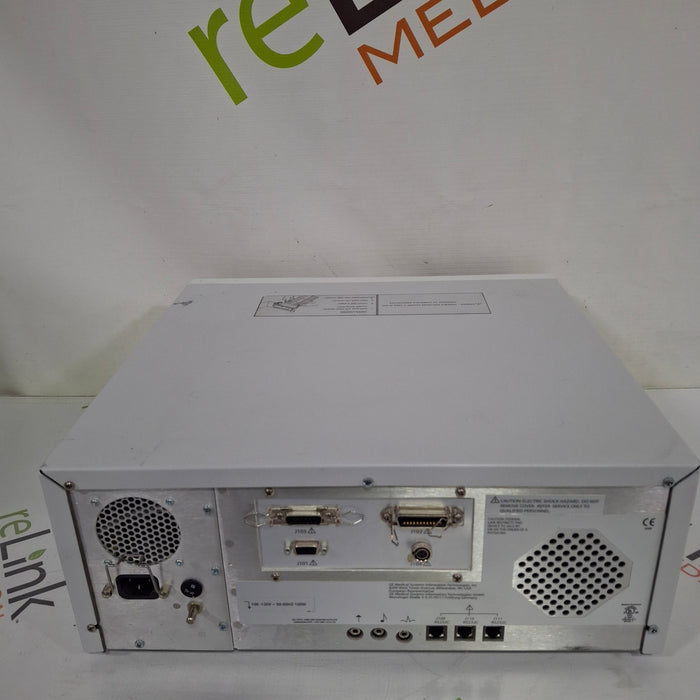 GE Healthcare Corometrics 250cx Series Model 259cx Fetal Monitor