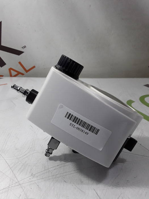 Gentec Gentec Vacuum Regulator Suction Regulators Respiratory reLink Medical