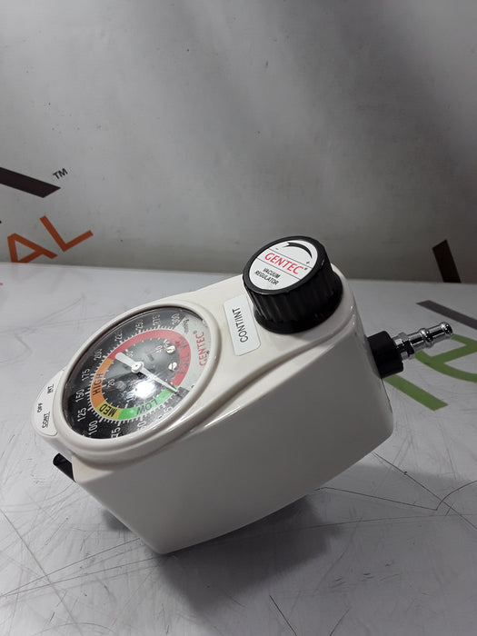 Gentec Gentec Vacuum Regulator Suction Regulators Respiratory reLink Medical