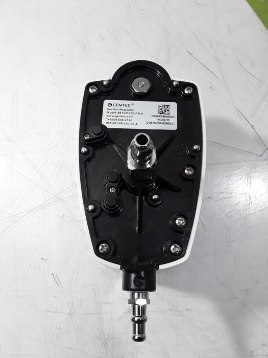Gentec Gentec Vacuum Regulator Suction Regulators Respiratory reLink Medical
