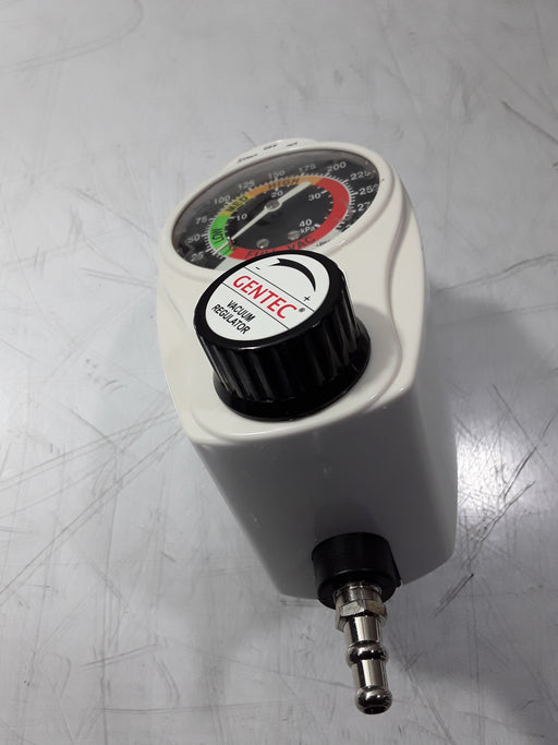 Gentec Gentec Vacuum Regulator Suction Regulators Respiratory reLink Medical