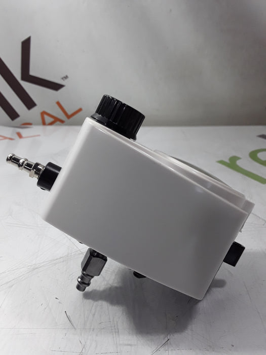 Gentec Gentec Vacuum Regulator Suction Regulators Respiratory reLink Medical