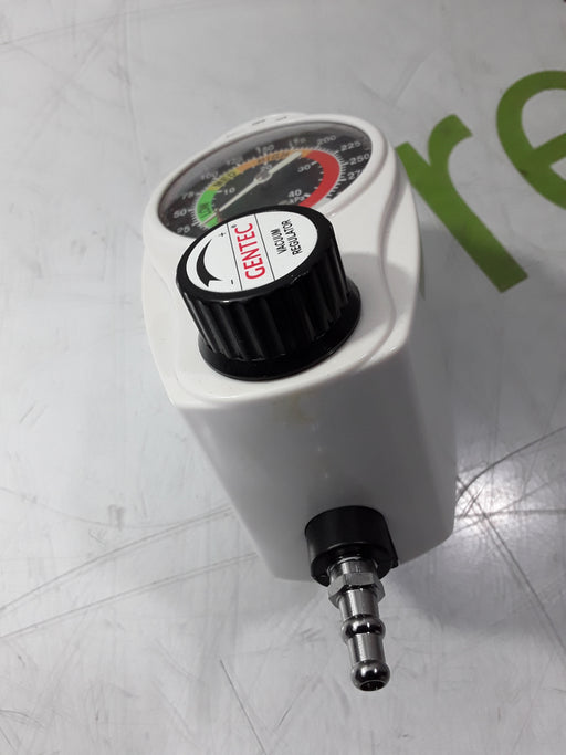 Gentec Gentec Vacuum Regulator Suction Regulators Respiratory reLink Medical
