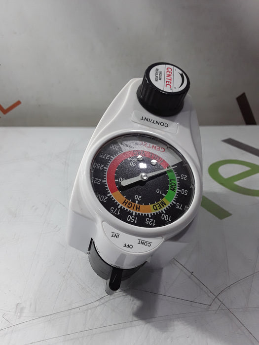 Gentec Gentec Vacuum Regulator Suction Regulators Respiratory reLink Medical