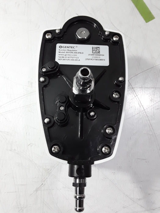 Gentec Gentec Vacuum Regulator Suction Regulators Respiratory reLink Medical