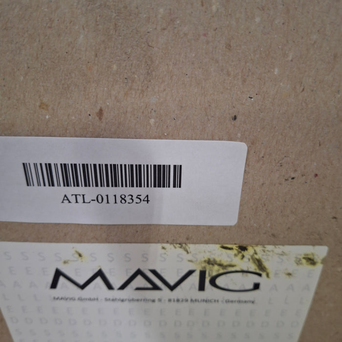 Dr. Mach 50490071 Power Supply