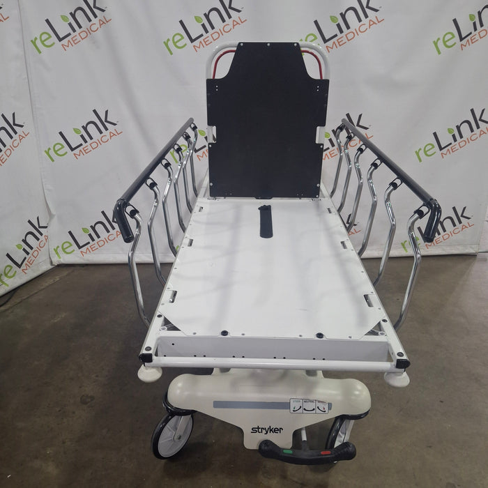 Stryker 1001 ED/PACU Stretcher