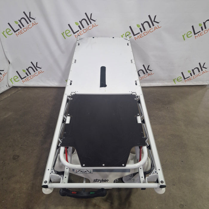 Stryker 1001 ED/PACU Stretcher