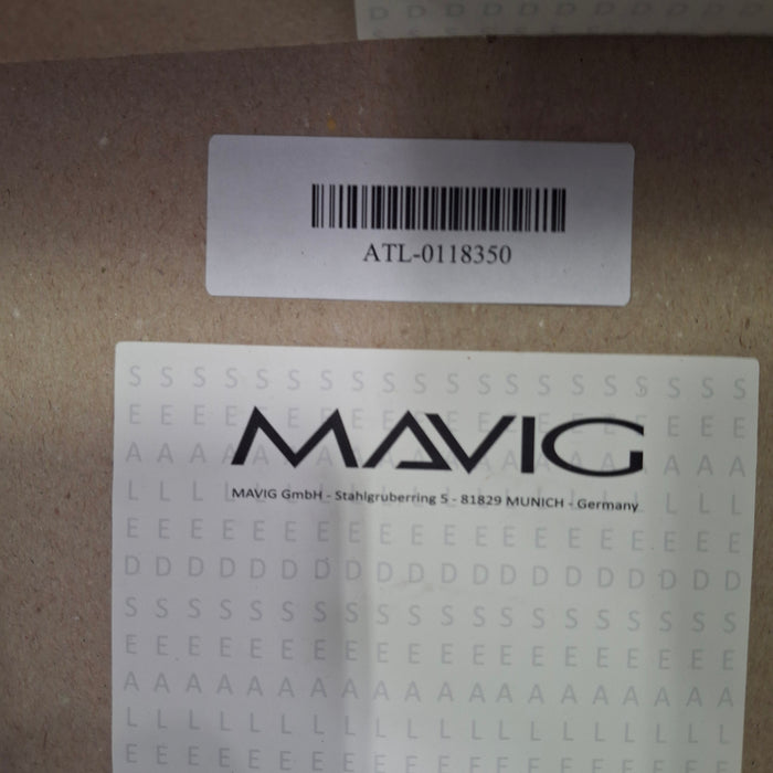 Dr. Mach 50490071 Power Supply