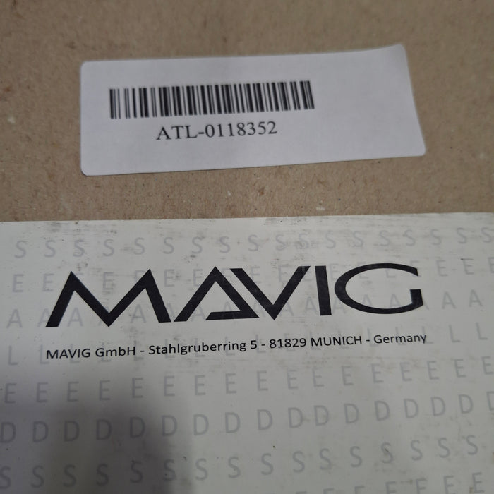 Dr. Mach 50490071 Power Supply