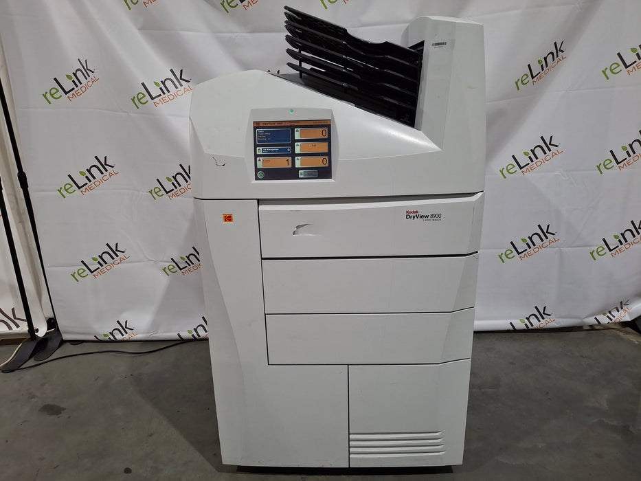 Kodak DryView 8900 Laser Imager
