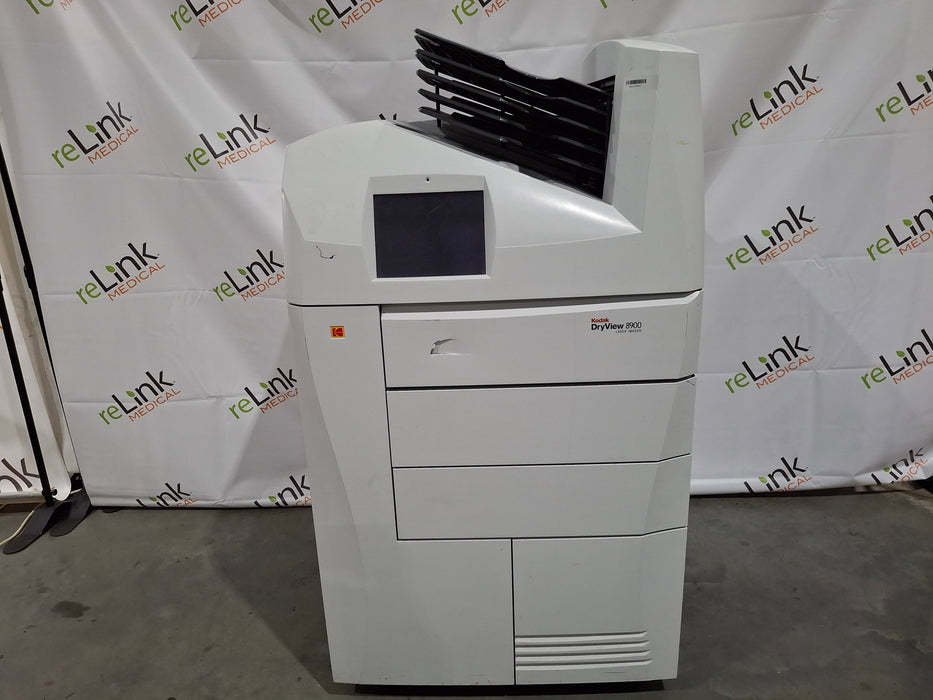 Kodak DryView 8900 Laser Imager