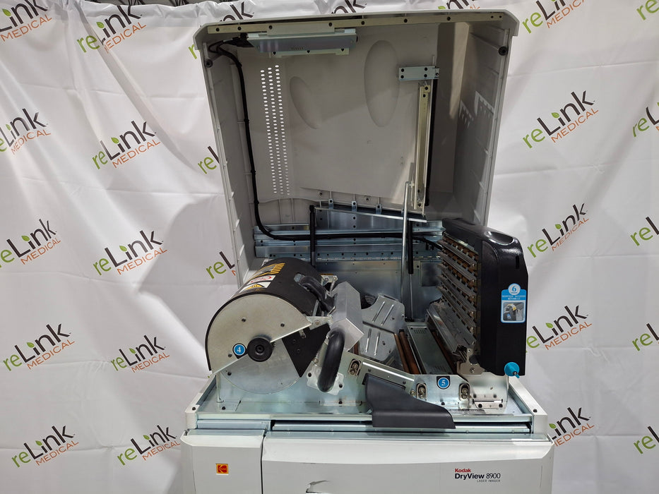 Kodak DryView 8900 Laser Imager