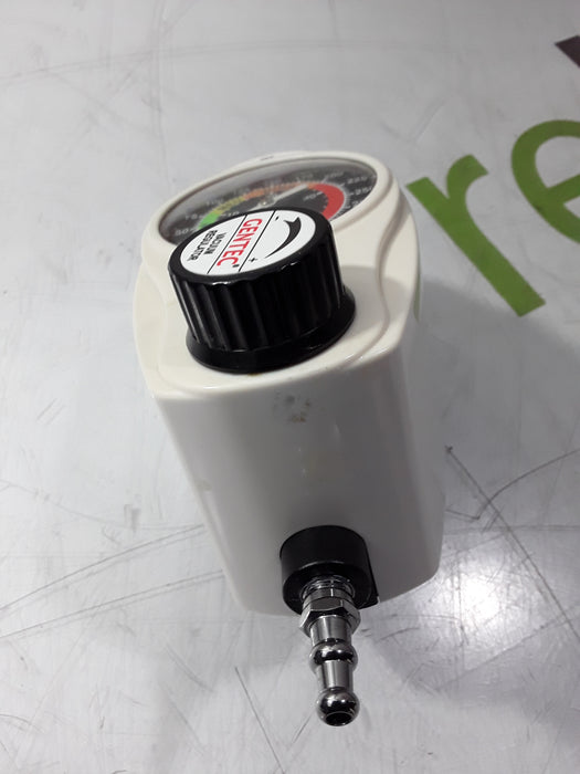 Gentec Gentec Vacuum Regulator Suction Regulators Respiratory reLink Medical