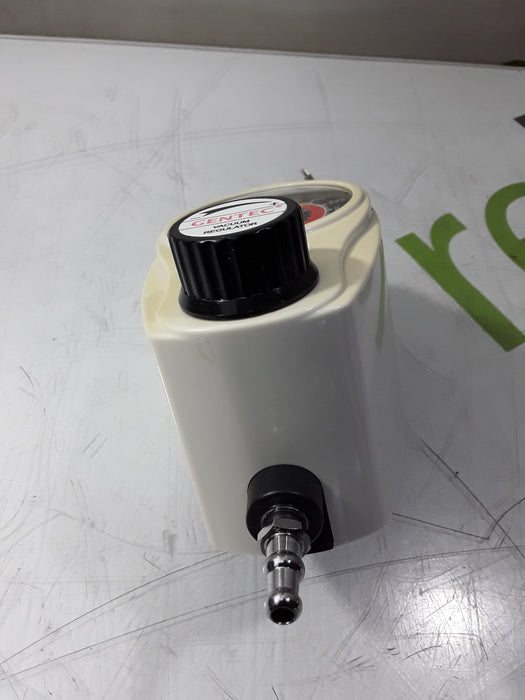 Gentec Gentec Vacuum Regulator Suction Regulators Respiratory reLink Medical
