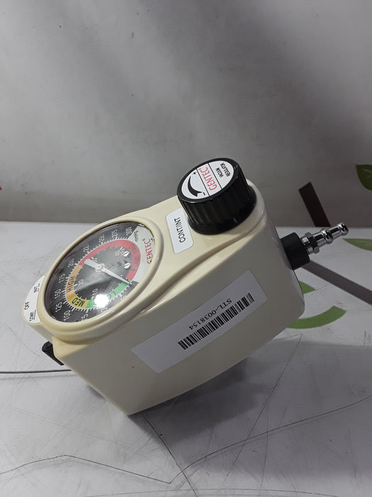 Gentec Gentec Vacuum Regulator Suction Regulators Respiratory reLink Medical