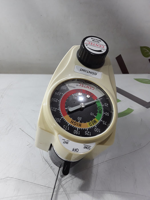 Gentec Gentec Vacuum Regulator Suction Regulators Respiratory reLink Medical