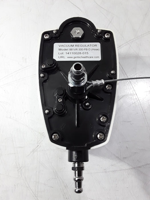 Gentec Gentec Vacuum Regulator Suction Regulators Respiratory reLink Medical