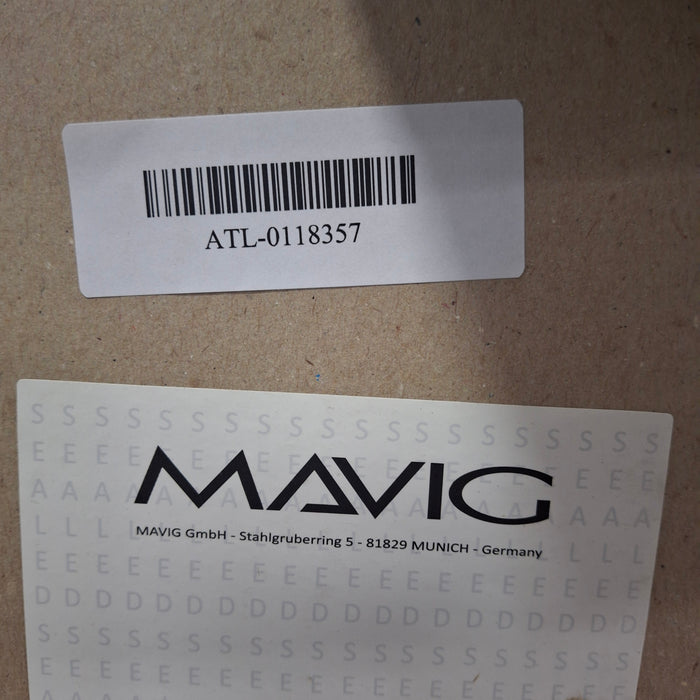 Dr. Mach 50490071 Power Supply