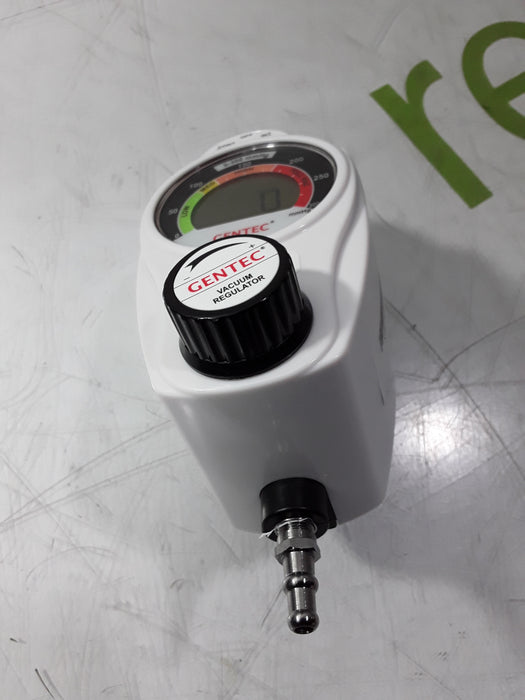 Gentec Gentec Vacuum Regulator Suction Regulators Respiratory reLink Medical