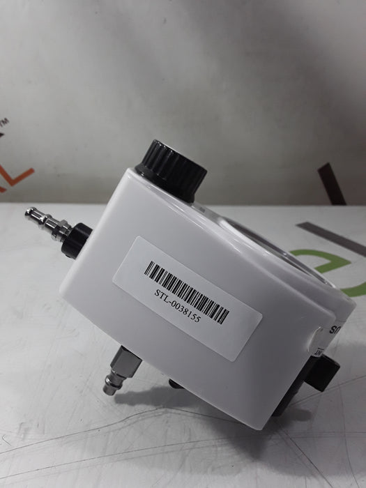 Gentec Gentec Vacuum Regulator Suction Regulators Respiratory reLink Medical