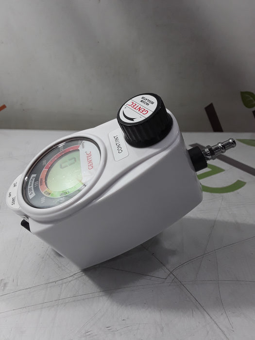 Gentec Gentec Vacuum Regulator Suction Regulators Respiratory reLink Medical