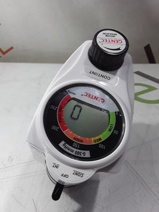 Gentec Gentec Vacuum Regulator Suction Regulators Respiratory reLink Medical