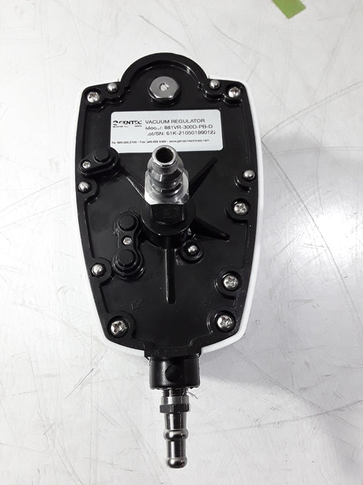 Gentec Gentec Vacuum Regulator Suction Regulators Respiratory reLink Medical