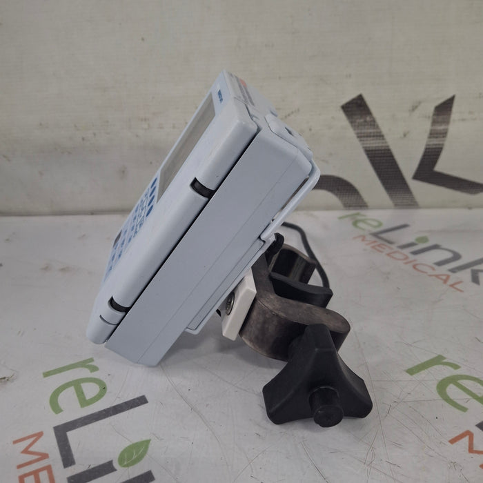 Baxter Sigma Spectrum 8.00.04 w/o Battery Infusion Pump