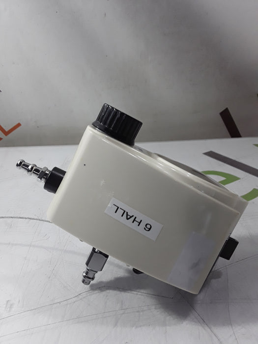 Gentec Gentec Vacuum Regulator Suction Regulators Respiratory reLink Medical