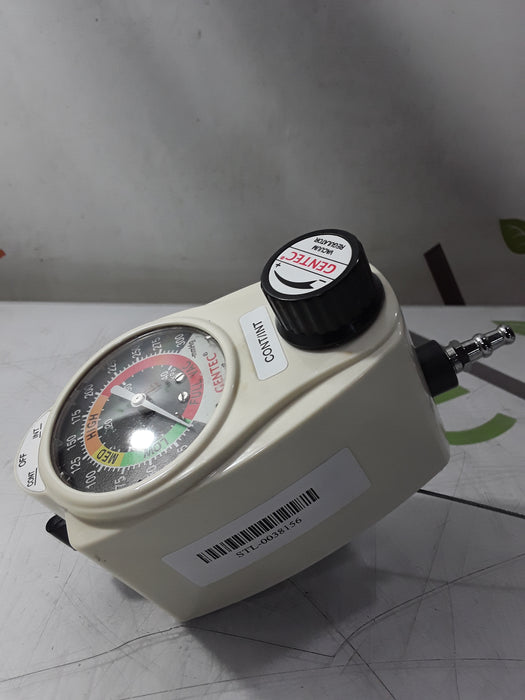 Gentec Gentec Vacuum Regulator Suction Regulators Respiratory reLink Medical