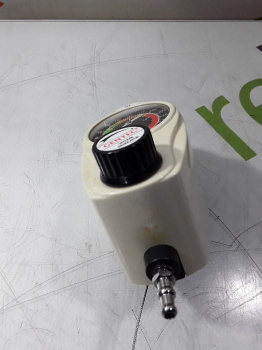 Gentec Gentec Vacuum Regulator Suction Regulators Respiratory reLink Medical